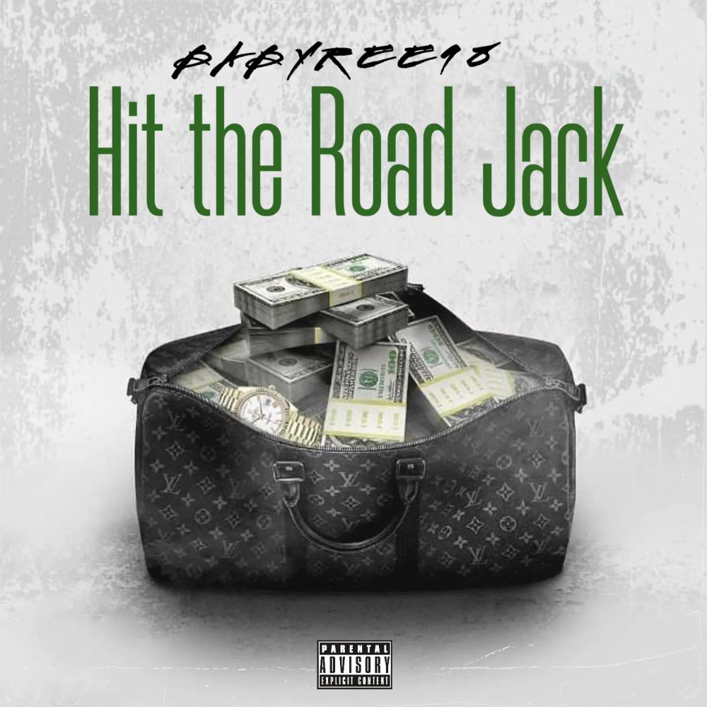 Hit the Road jack (Explicit)