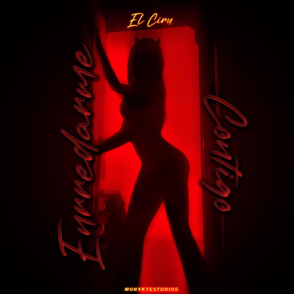 Enredarme contigo (feat. Ubeats) (Explicit)