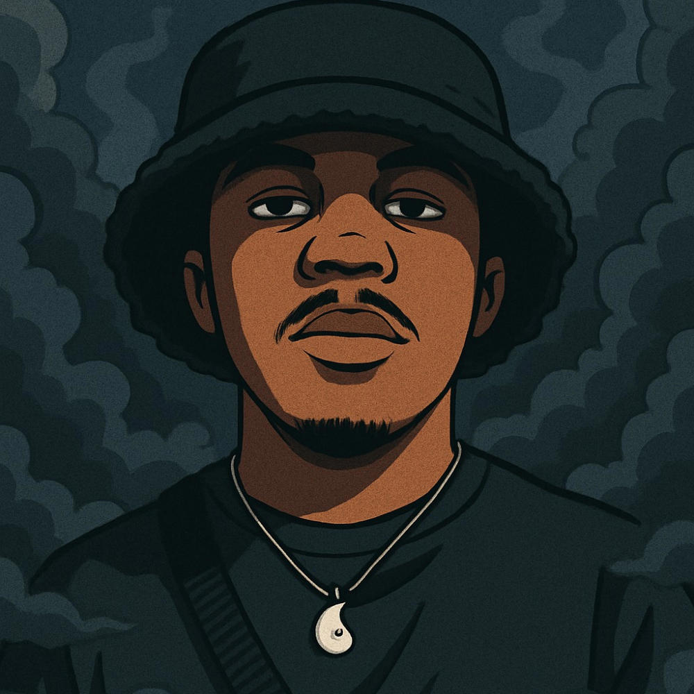 Deep 2 (feat. Da Trill)