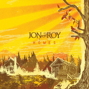 收聽Jon And Roy的Narwhal歌詞歌曲