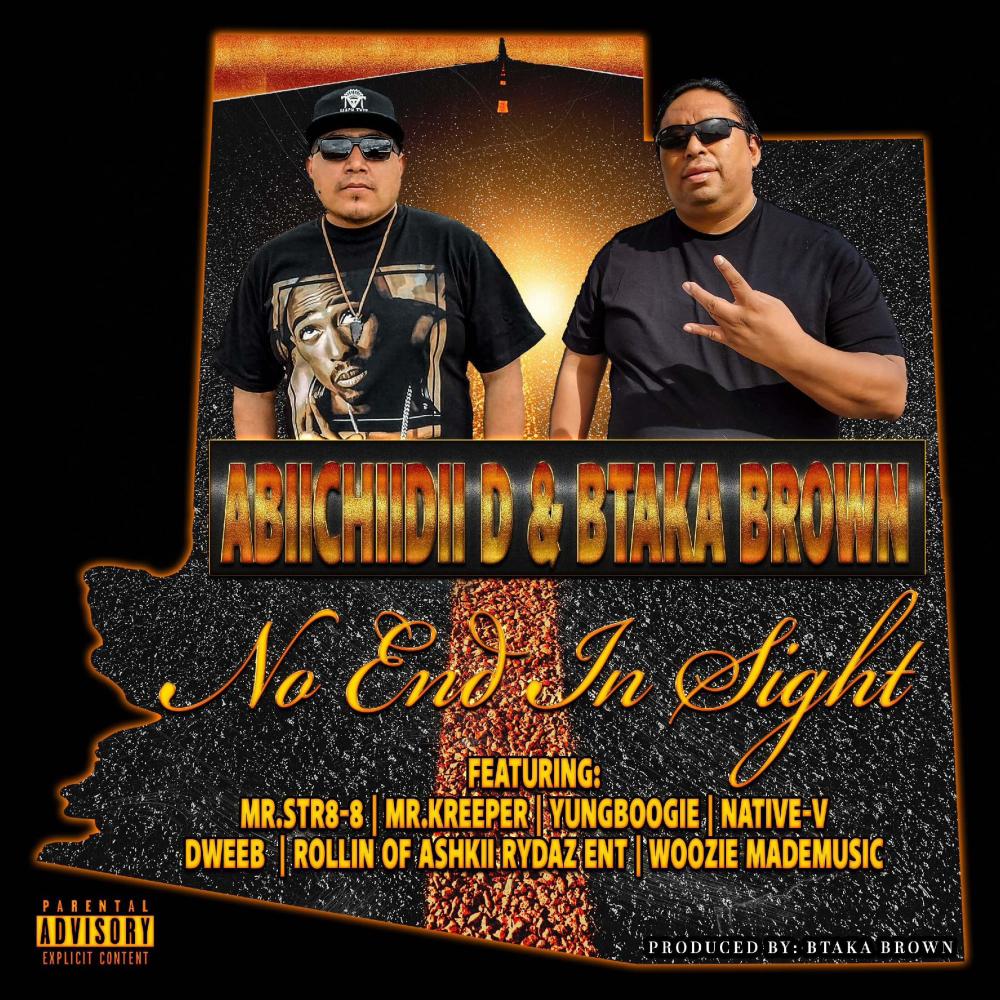 Native Bosses (feat. Woozie Made Music & Mr.Str8-8|Explicit)
