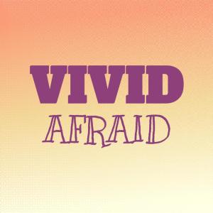 Various Artists的專輯Vivid Afraid