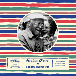 ดาวน์โหลดและฟังเพลง No tiene telaraña พร้อมเนื้อเพลงจาก Ibrahim Ferrer