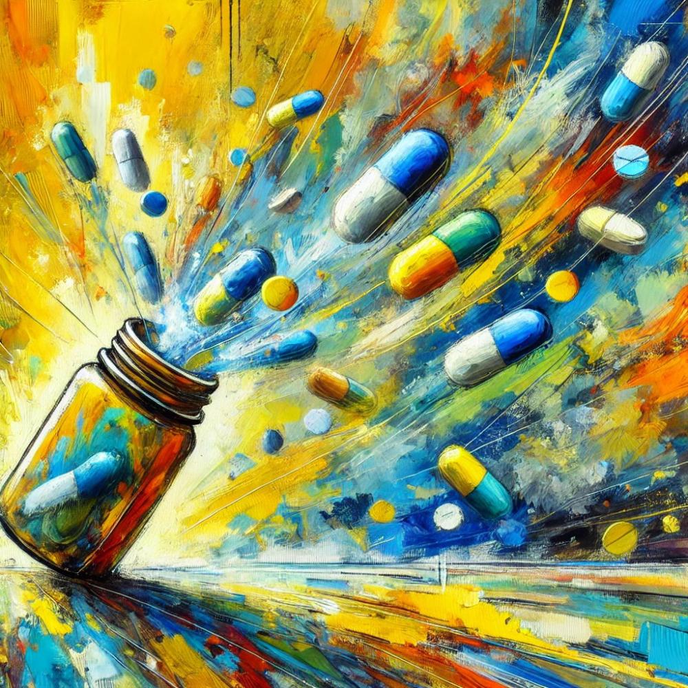 Pill