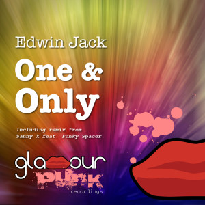 Album One & Only from Edwin Jack