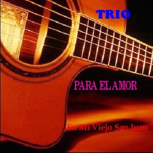 ดาวน์โหลดและฟังเพลง Madrigal พร้อมเนื้อเพลงจาก Trío Borinquen