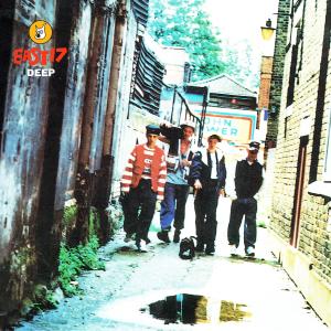 收聽East 17的Deep (Depth Mix)歌詞歌曲
