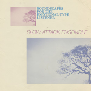 ดาวน์โหลดและฟังเพลง Mizue พร้อมเนื้อเพลงจาก Slow Attack Ensemble