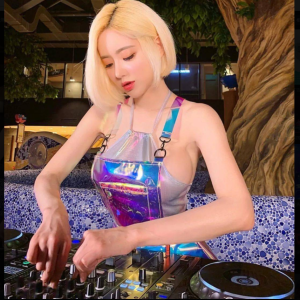 Album DJ舞曲 from 阿郎恋曲
