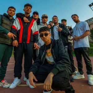 Album NON MI PENTO (Explicit) from 
