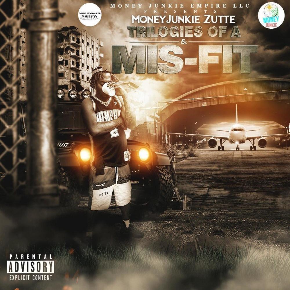 Make it home (feat. PTK) (Explicit)