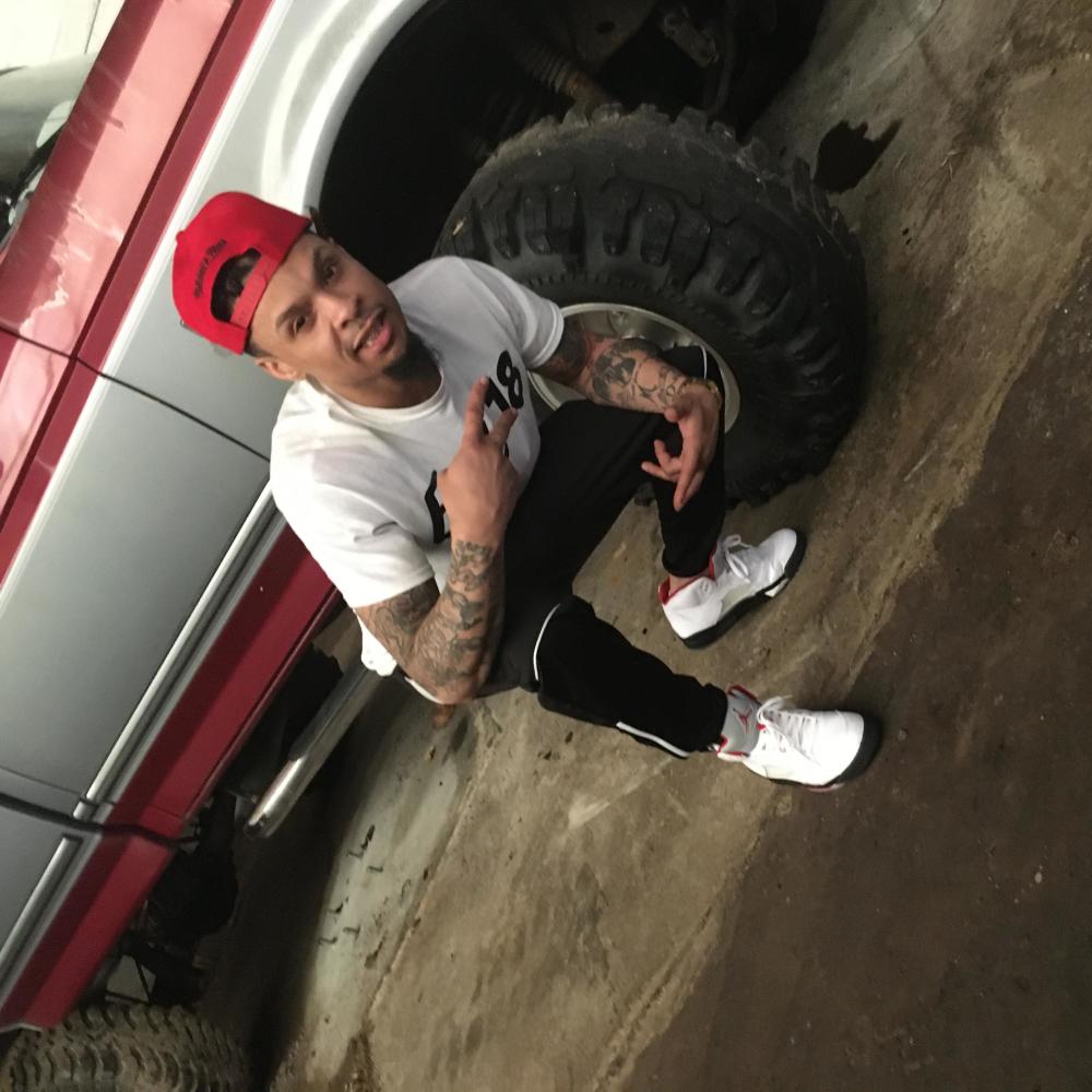 Muddy Freestyle (Explicit)