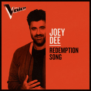 อัลบัม Redemption Song ศิลปิน Joey Dee & The Starlighters