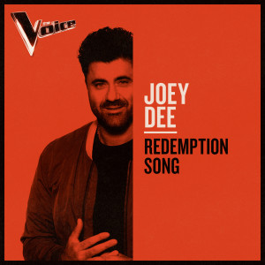 ดาวน์โหลดและฟังเพลง Redemption Song (The Voice Australia 2019 Performance|Live) พร้อมเนื้อเพลงจาก Joey Dee & The Starlighters