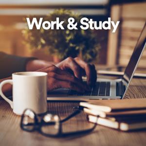 Music for Work and Study