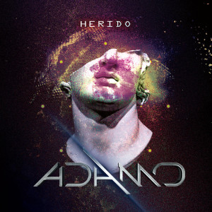 Album Herido from ADAMO