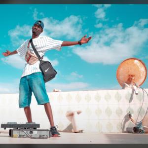 อัลบัม Wodani (feat. Buzzshit) (Explicit) ศิลปิน Khalil Brems KB
