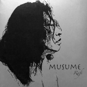 Rafi Mohd的專輯Musume