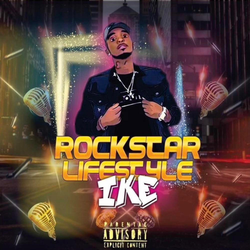Rockstar Lifestyle (Explicit)