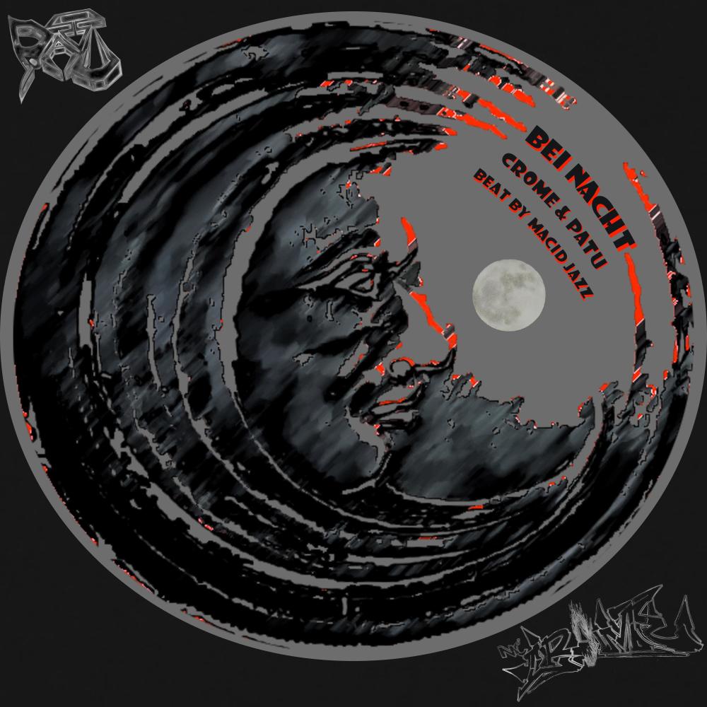Bei Nacht (feat. Patu & Macid Jazz)