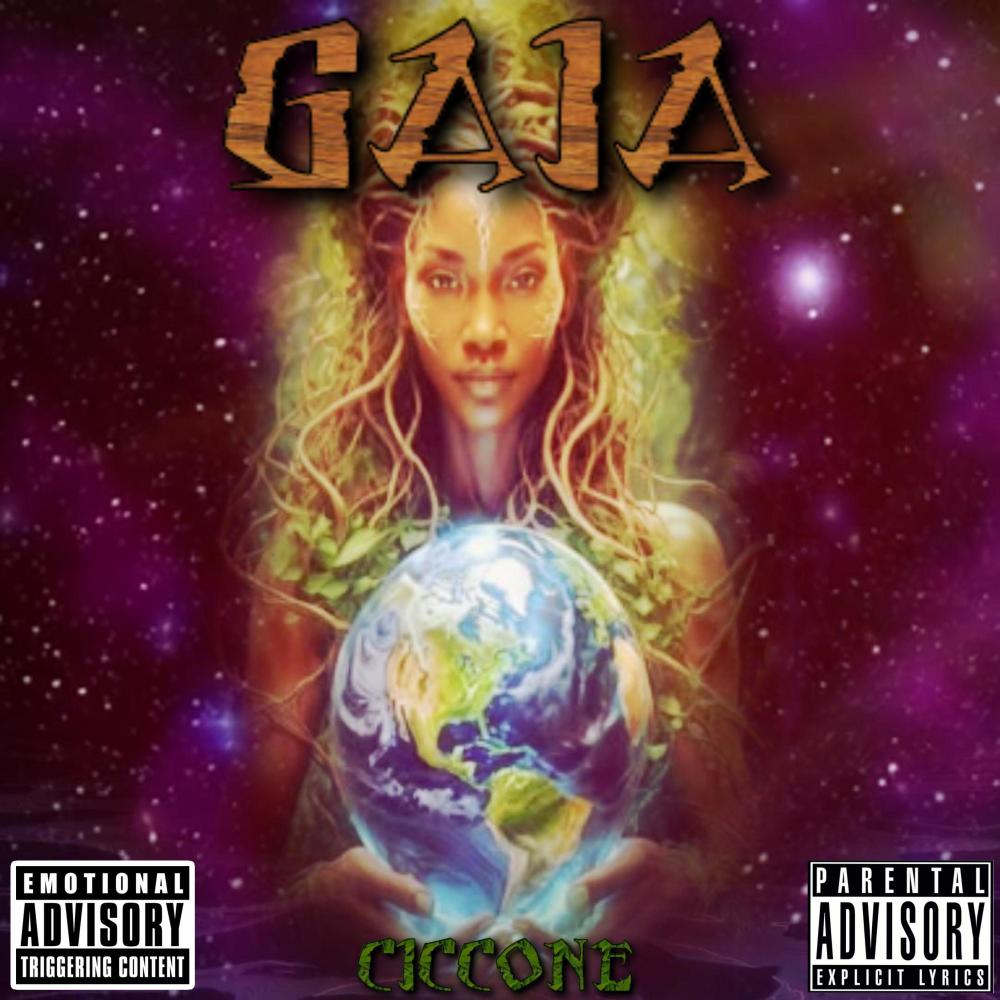 Gaia (Explicit)