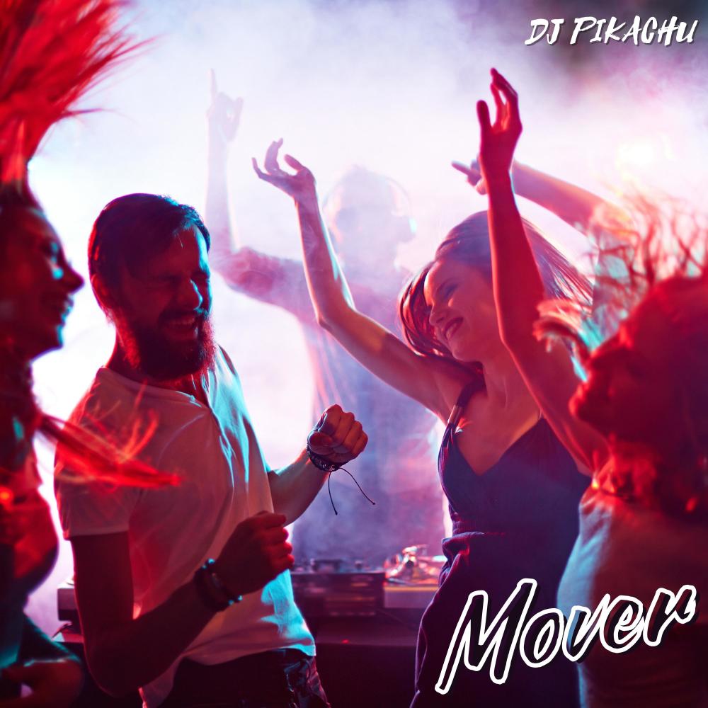 Mover