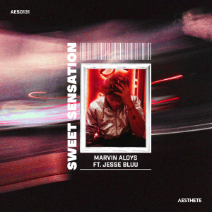 Marvin Aloys的专辑Sweet Sensation