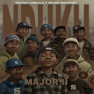 Listen to iParty (feat. Anno & Willie M) song with lyrics from Major II