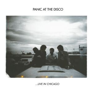 Panic! At The Disco的專輯Live in Chicago