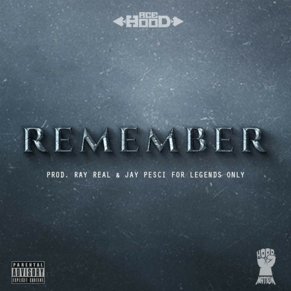 Remember (Explicit)