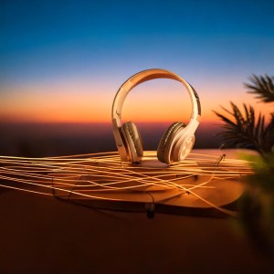 default playlist img