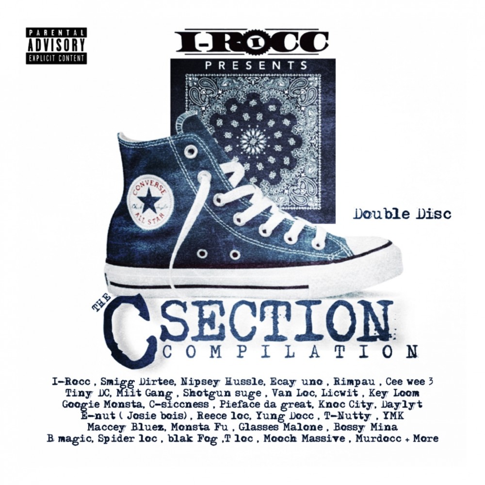 Crippin' (Explicit)