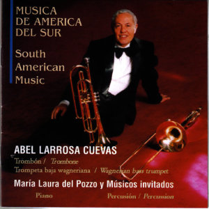 收聽Abel Larrosa Cuevas的El Antigal歌詞歌曲