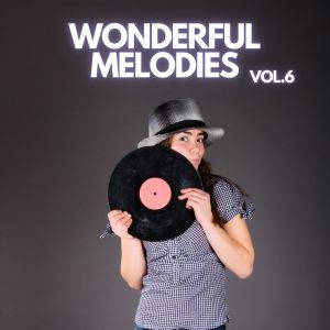 Eric Hammerstein的专辑Wonderful Melodies vol.6