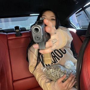Rare Phantom的專輯tallyban (Explicit)