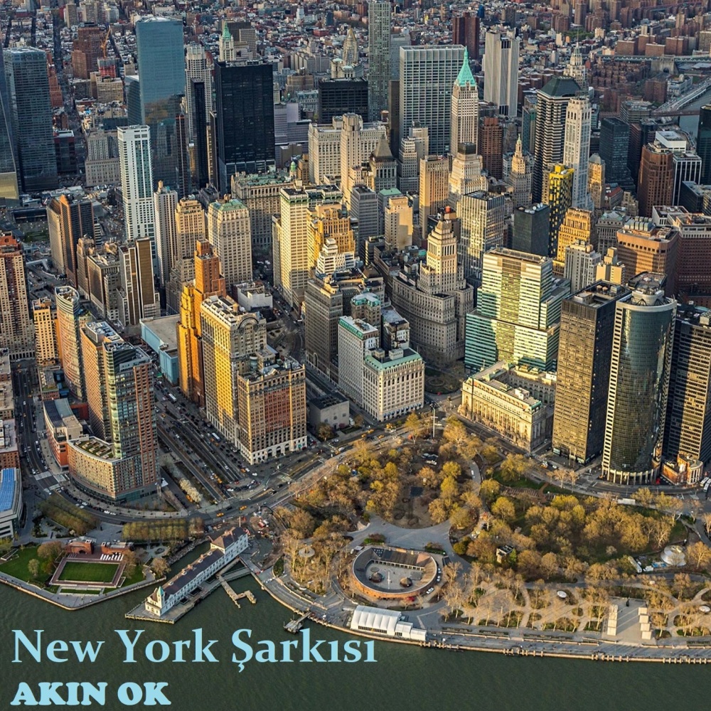 New York Şarkısı