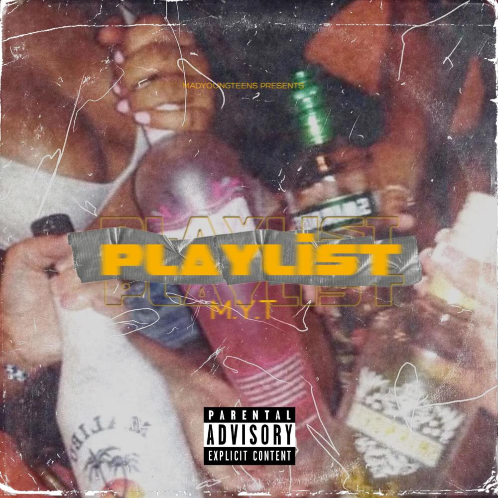 PLAYLIST (feat. CasualK, Alessio & Genzo)