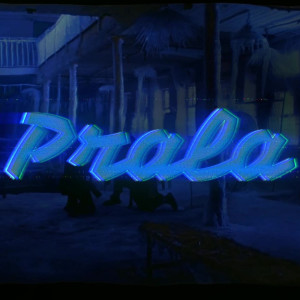 Album Prala (Explicit) from Grumpy
