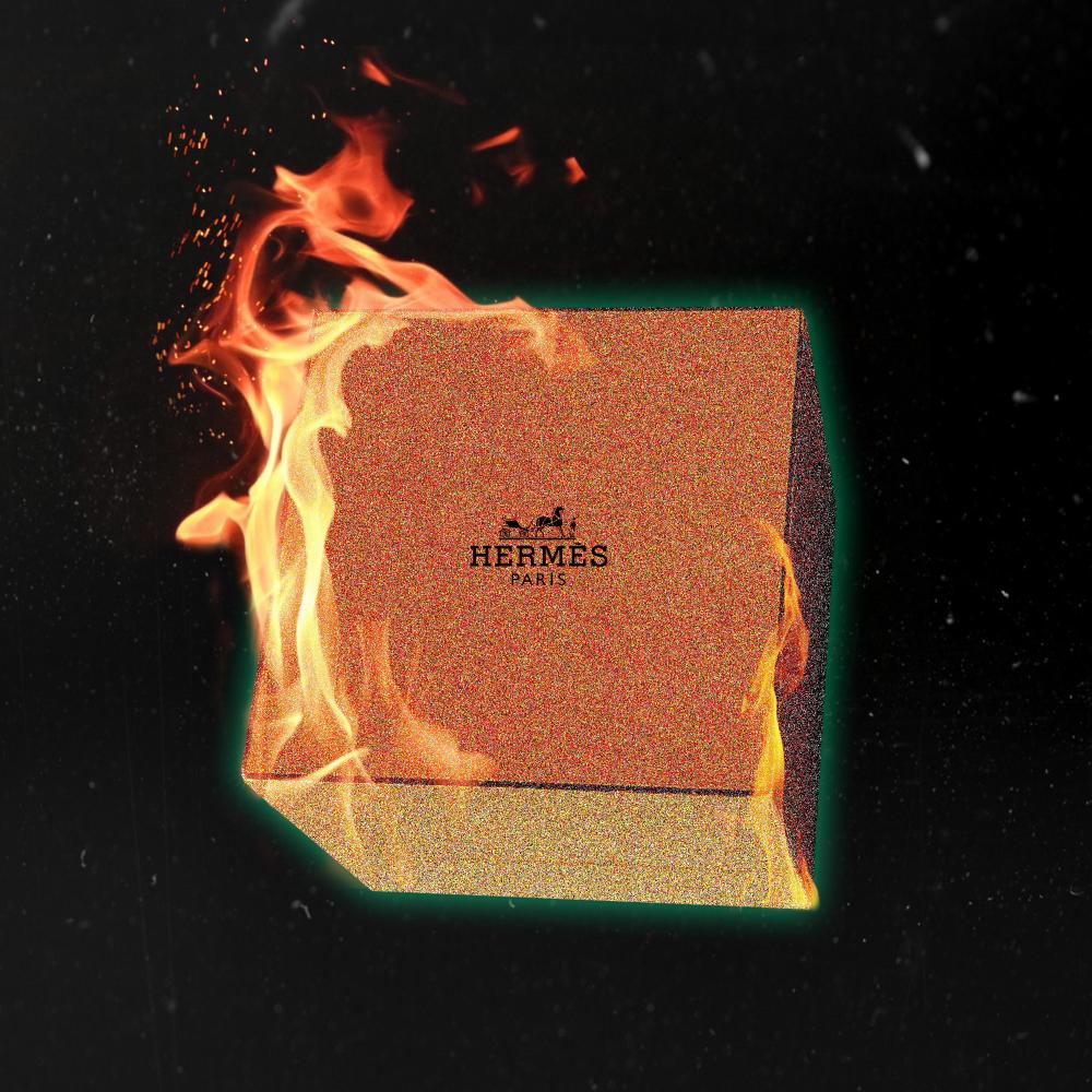 HERMÈS BOX (Explicit)