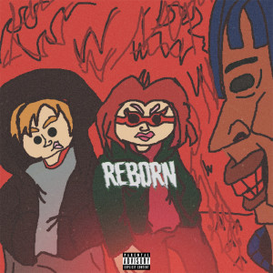 Album Reborn oleh HUYZNAET