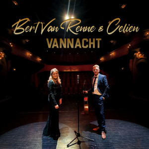 Album Vannacht from Bert Van Renne