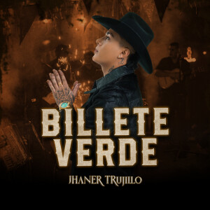 Jhaner Trujillo的專輯Billete Verde