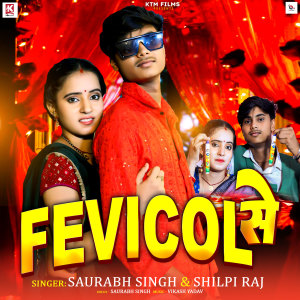 Album Fevicol Se from Saurabh Singh