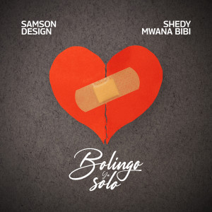 Listen to Bolingo Ya Solo (Vrai Amour ) song with lyrics from Samson