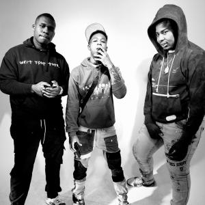 收聽Gas Gotti的Goons Day (feat. 28Shots) (Explicit)歌詞歌曲