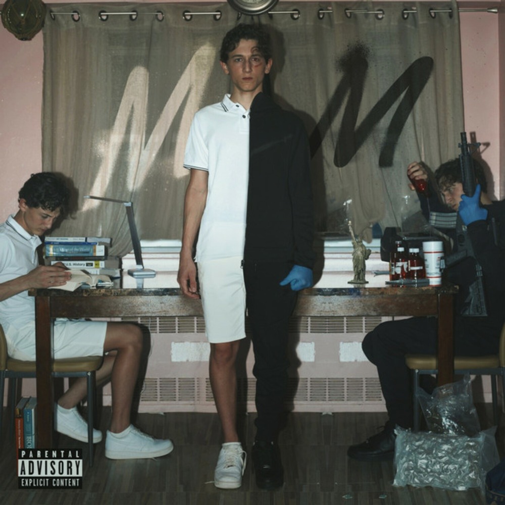 NO SNITCHING (Explicit)