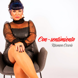 อัลบัม Con-sentimiento ศิลปิน Karmen Cercós