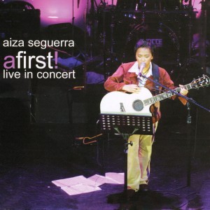 收听Aiza Seguerra的Overture: Pagdating Ng Panahon, Put a Little Love in Your Heart歌词歌曲