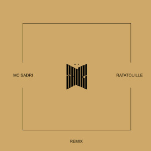 Album Ratatouille (Remix) (Explicit) from MC Sadri