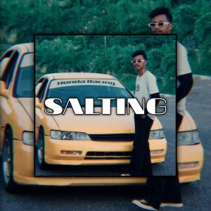 ดาวน์โหลดและฟังเพลง SALTING KO PALING MANIS พร้อมเนื้อเพลงจาก Rendy Da Silva